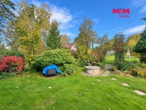 Prodej rodinného domu, Mnichovice, Na Závěrce, 170 m2