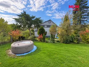 Prodej rodinného domu, Mnichovice, Na Závěrce, 170 m2