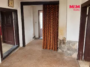 Prodej rodinného domu, Milevsko - Rukáveč, 145 m2