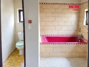 Prodej rodinného domu, Milevsko - Rukáveč, 145 m2