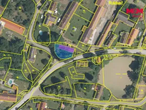 Prodej rodinného domu, Milevsko - Rukáveč, 145 m2