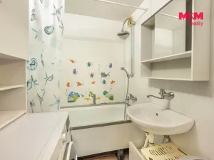 Prodej bytu 3+kk, Praha, Tererova, 63 m2