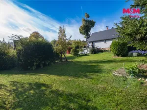 Prodej chalupy, Staré Křečany - Nové Křečany, 80 m2