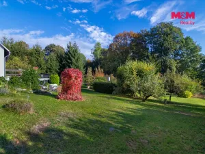 Prodej chalupy, Staré Křečany - Nové Křečany, 80 m2