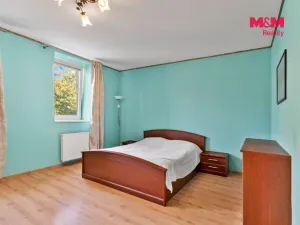 Prodej rodinného domu, Frýdlant, Hejnická, 450 m2