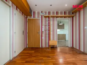 Prodej bytu 2+1, Praha - Řepy, Makovského, 67 m2