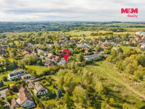 Prodej rodinného domu, Sulice - Želivec, K Hájku, 85 m2