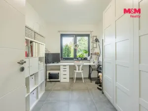 Prodej rodinného domu, Sulice - Želivec, K Hájku, 85 m2