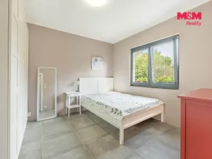 Prodej rodinného domu, Sulice - Želivec, K Hájku, 85 m2