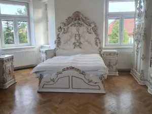 Pronájem bytu 3+kk, Varnsdorf, Bjarnata Krawce, 100 m2