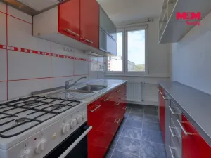 Prodej bytu 3+1, Klatovy - Klatovy III, 64 m2