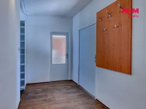 Prodej bytu 3+1, Klatovy - Klatovy III, 64 m2
