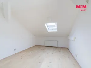 Pronájem bytu 4+1, Cheb, Svobody, 128 m2