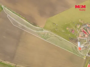 Prodej zemědělské usedlosti, Strupčice - Sušany, 150 m2