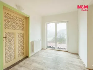 Prodej zemědělské usedlosti, Strupčice - Sušany, 150 m2