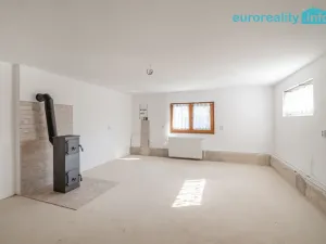 Prodej chaty, Cheb, 70 m2