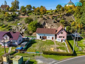 Prodej chaty, Cheb, 70 m2