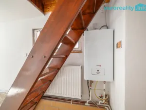 Prodej chaty, Cheb, 70 m2
