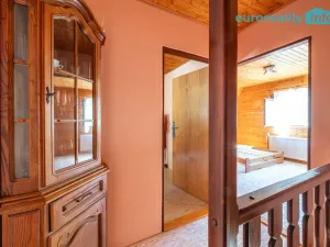 Prodej chaty, Cheb, 70 m2