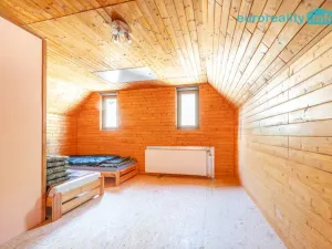 Prodej chaty, Cheb, 70 m2