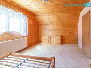 Prodej chaty, Cheb, 70 m2