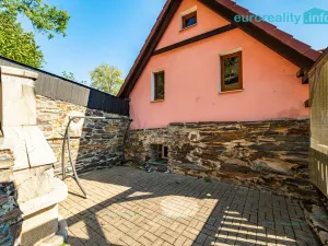 Prodej chaty, Cheb, 70 m2