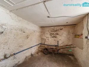 Prodej chaty, Cheb, 70 m2
