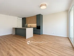 Prodej bytu 3+kk, Znojmo, Jarošova, 76 m2