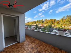 Prodej bytu 3+kk, Bělá pod Bezdězem, Mladoboleslavská, 70 m2