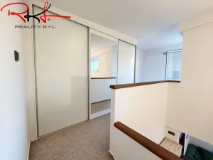 Prodej bytu 3+kk, Bělá pod Bezdězem, Mladoboleslavská, 70 m2