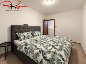 Prodej bytu 3+kk, Bělá pod Bezdězem, Mladoboleslavská, 70 m2