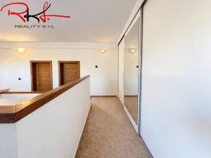 Prodej bytu 3+kk, Bělá pod Bezdězem, Mladoboleslavská, 70 m2
