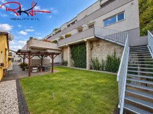 Prodej bytu 3+kk, Bělá pod Bezdězem, Mladoboleslavská, 70 m2