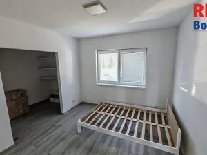 Prodej rodinného domu, Mnichovo Hradiště, Okružní, 170 m2