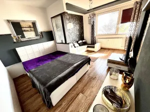 Prodej bytu 1+1, Frýdek-Místek, Bruzovská, 37 m2