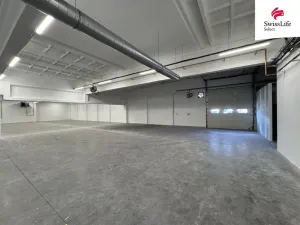 Pronájem skladu, Hradec Králové - Slezské Předměstí, Stavební, 924 m2