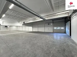Pronájem skladu, Hradec Králové - Slezské Předměstí, Stavební, 924 m2