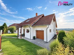 Prodej rodinného domu, Vamberk, 17. listopadu, 185 m2