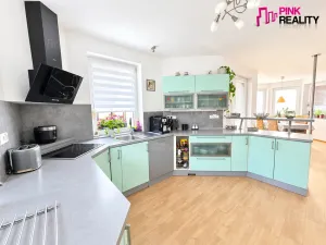 Prodej rodinného domu, Vamberk, 17. listopadu, 185 m2