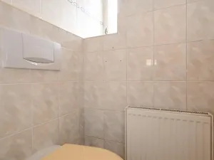 Pronájem bytu 2+kk, Praha - Žižkov, Milíčova, 50 m2