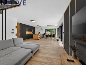 Prodej rodinného domu, Plzeň - Severní Předměstí, 164 m2