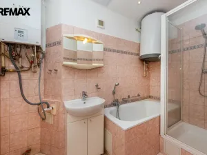 Prodej bytu 3+kk, Praha - Vinohrady, Přemyslovská, 75 m2