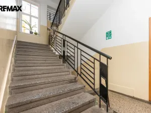 Prodej bytu 3+kk, Praha - Vinohrady, Přemyslovská, 75 m2