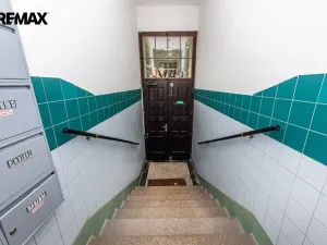 Prodej bytu 3+kk, Praha - Vinohrady, Přemyslovská, 75 m2