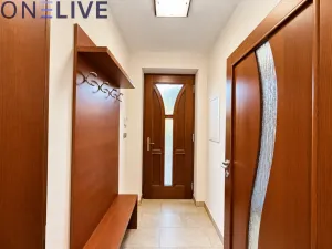 Pronájem kanceláře, Plzeň, Slovanské údolí, 36 m2