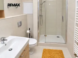Pronájem bytu 2+kk, Praha - Hlubočepy, Miloše Havla, 44 m2