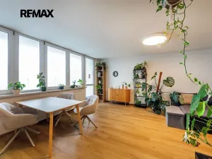 Pronájem bytu 3+kk, Praha - Stodůlky, K zahrádkám, 72 m2