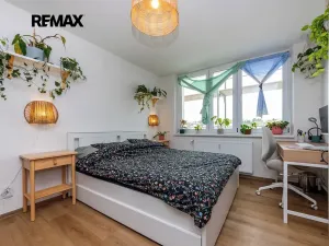 Pronájem bytu 3+kk, Praha - Stodůlky, K zahrádkám, 72 m2