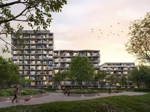 Prodej bytu 2+kk, Brno, 49 m2