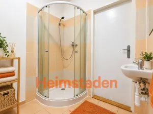 Pronájem bytu 1+kk, Karviná - Nové Město, Gabriely Preissové, 28 m2